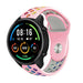 Xiaomi Mi Watch Sport Strap (Pink/Multicoloured)
