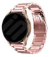 Samsung Galaxy Watch 7 - 44mm Steel Strap (Pink)