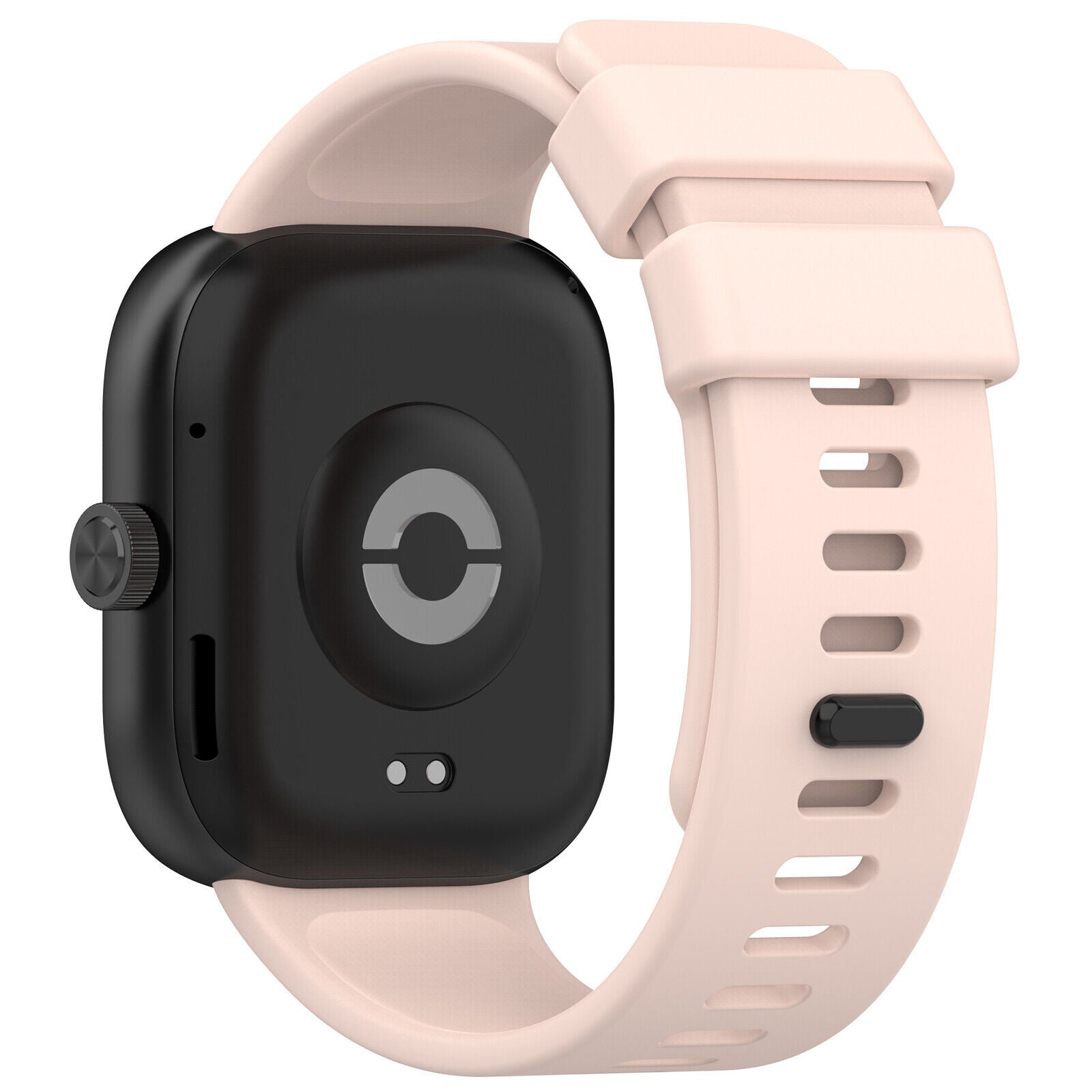 Redmi Watch 5 Silicone Strap (Pink)