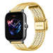 Amazfit GTS 3 Fine Steel Strap (Gold)