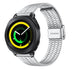 Samsung Gear Sport Fine Steel Strap (Silver)