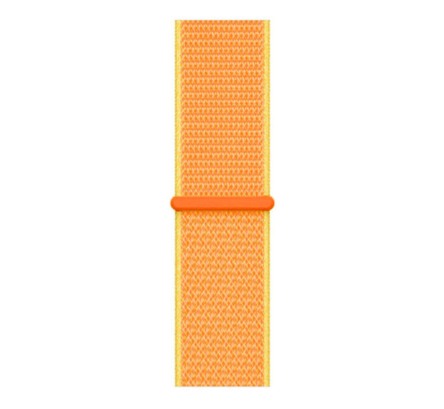 samsung-galaxy-3-45mm-nylon-armband-orange