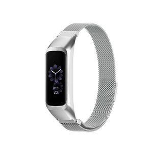 samsung-galaxy-fit-2-milanese-band-zilver
