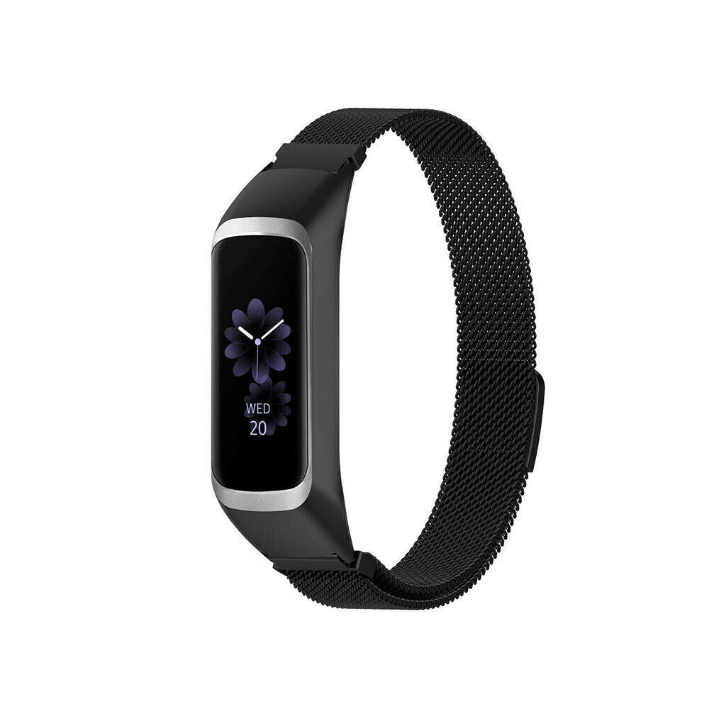 samsung-galaxy-fit-2-milanese-band-zwart