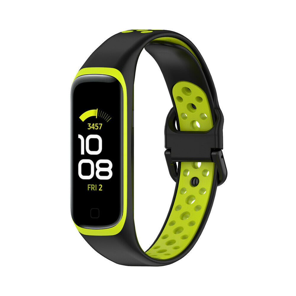 Galaxy Fit2 Smartwatch Ersatzarmband Strap Ersatzarmband Gear Fit