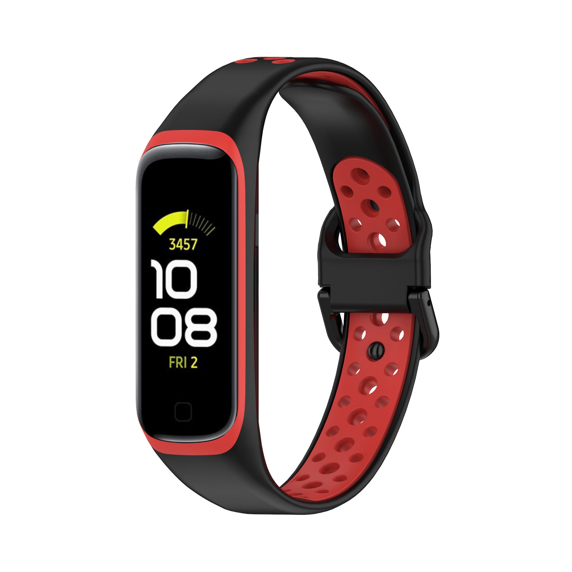 samsung-galaxy-fit-2-sport-band-zwart-rood