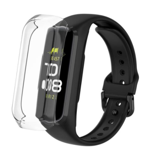 Samsung Galaxy Fit 2 TPU Case