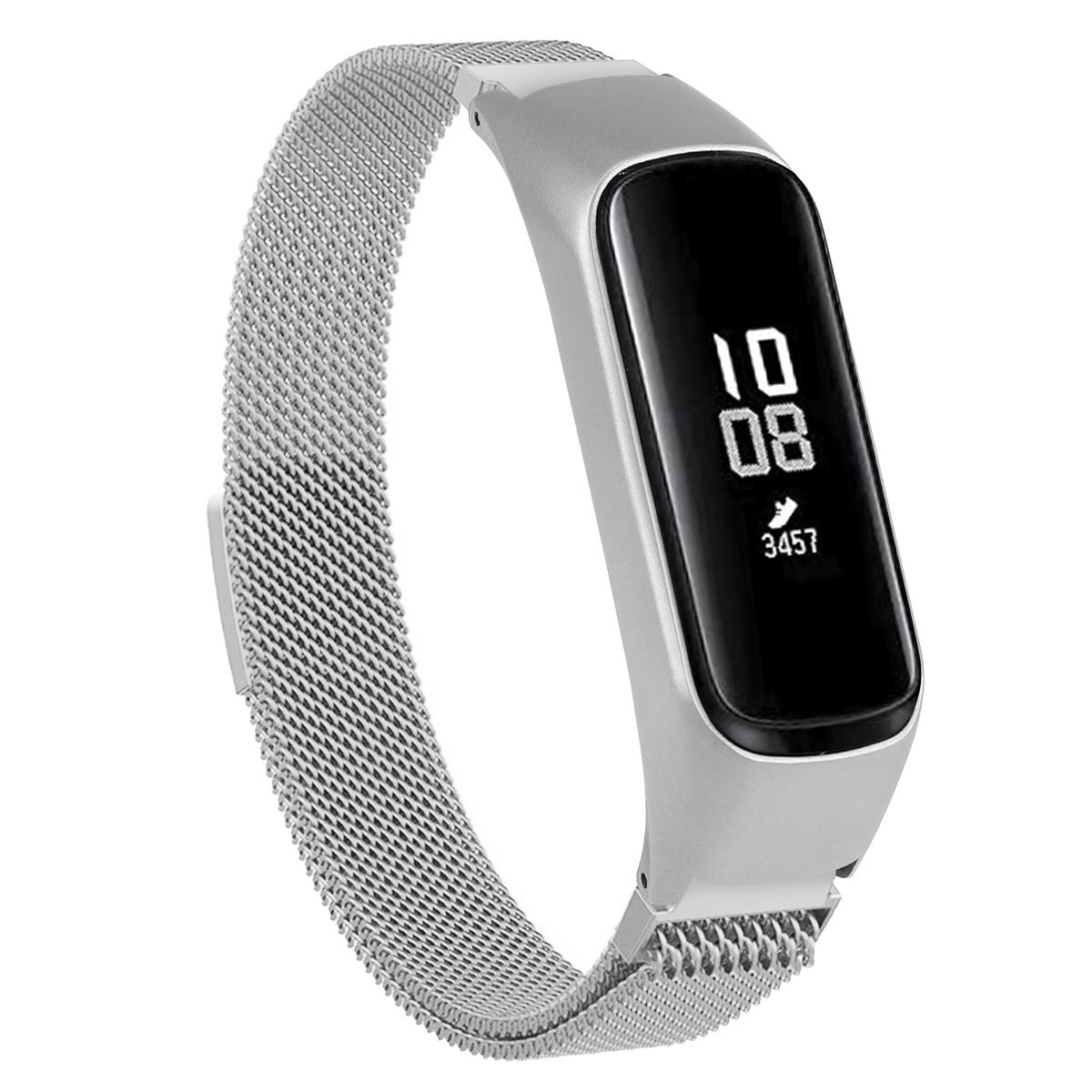 samsung-galaxy-fit-e-milanese-band-zilver