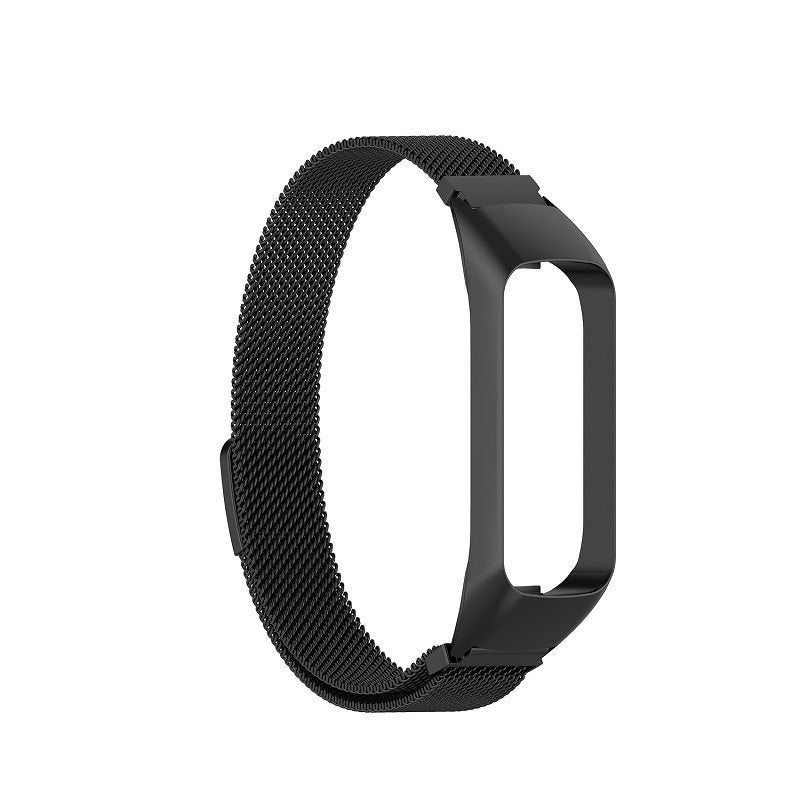 samsung-galaxy-fit-e-milanese-band-zwart-1