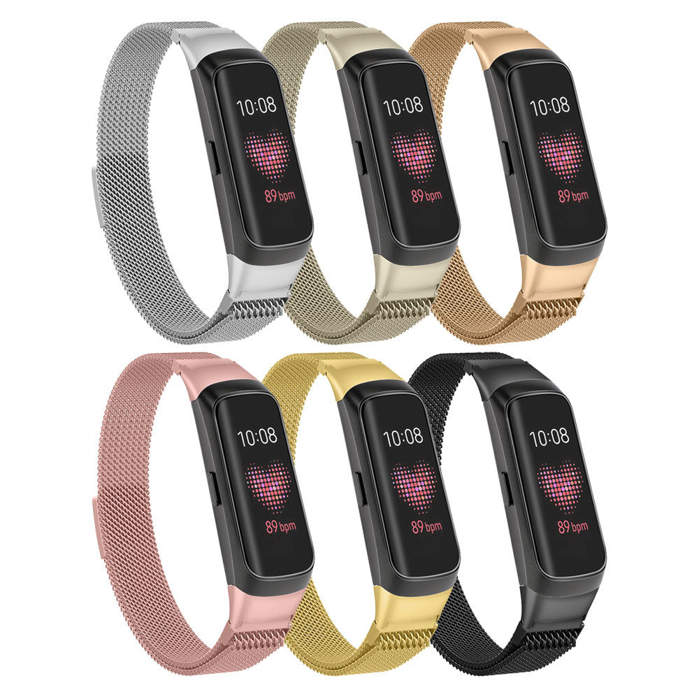 samsung-galaxy-fit-milanese-band-goud-1