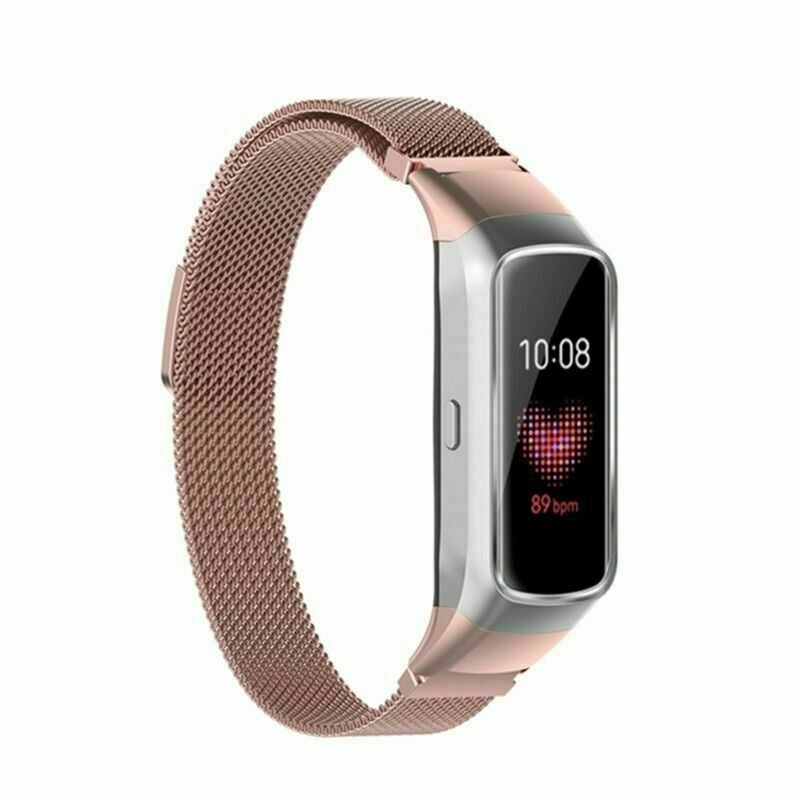 samsung-galaxy-fit-milanese-band-rose-pink