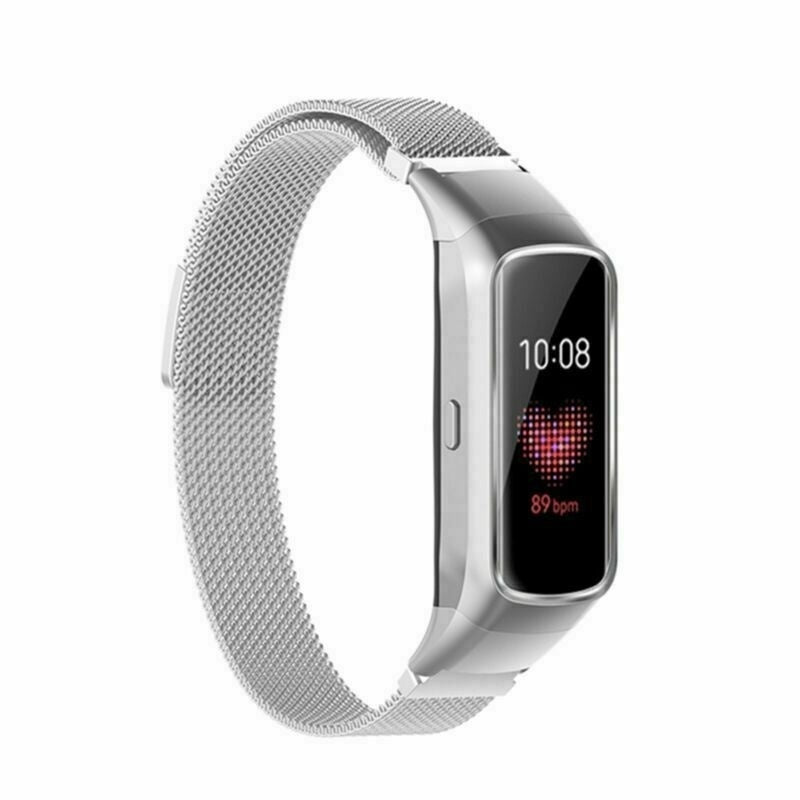 samsung-galaxy-fit-milanese-band-zilver