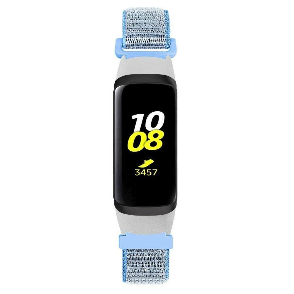 samsung-galaxy-fit-nylon-band-lichtblauw-2