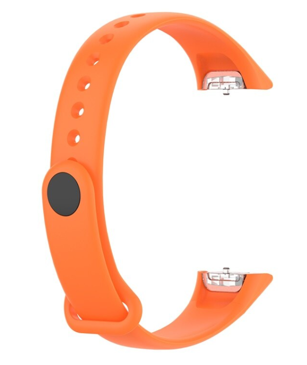 samsung-galaxy-fit-siliconen-bandje-oranje-1