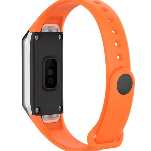 samsung-galaxy-fit-siliconen-bandje-oranje-2
