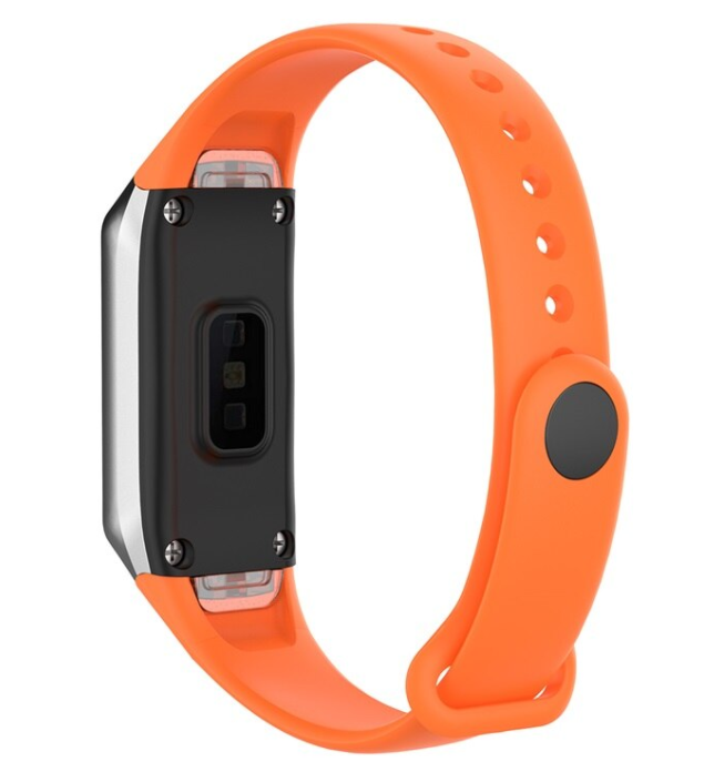 samsung-galaxy-fit-siliconen-bandje-oranje-2