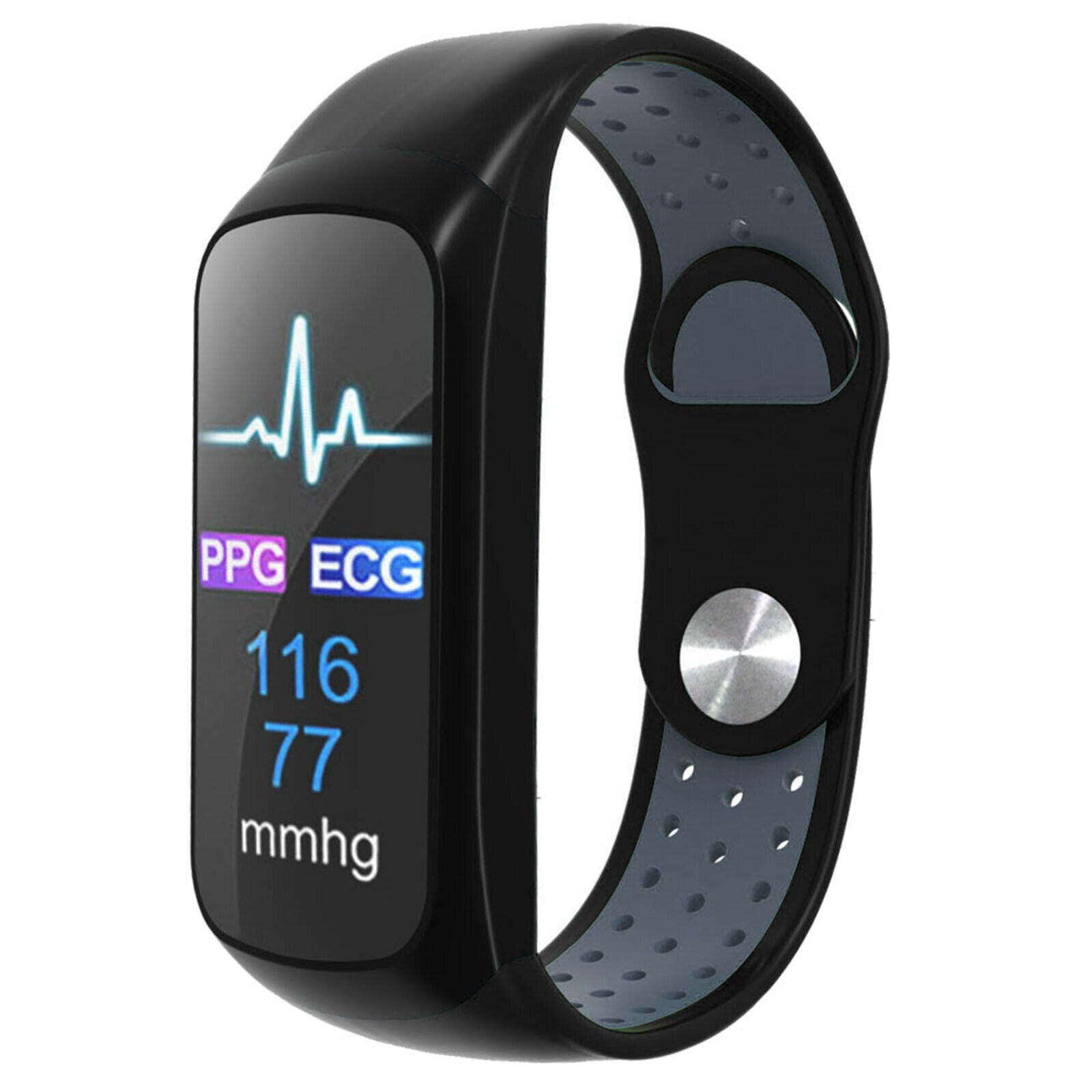 samsung-galaxy-fit-sport-band-zwart-grijs