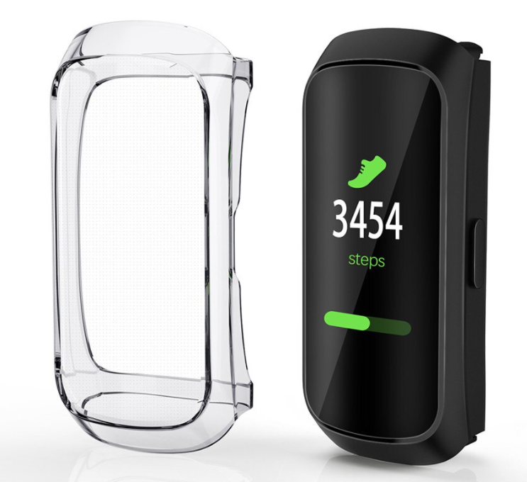 Samsung Galaxy Fit TPU Case