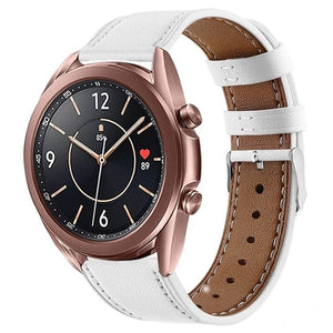 samsung-galaxy-watch-3-41mm-armband-leder-weiss