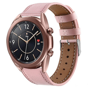 samsung-galaxy-watch-3-41mm-armband-rosa