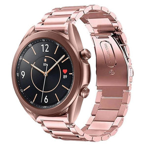 samsung-galaxy-watch-3-41mm-gliederarmband-rosa