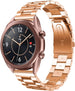 Samsung Galaxy Watch 3 41mm Steel Strap (Rose Gold)