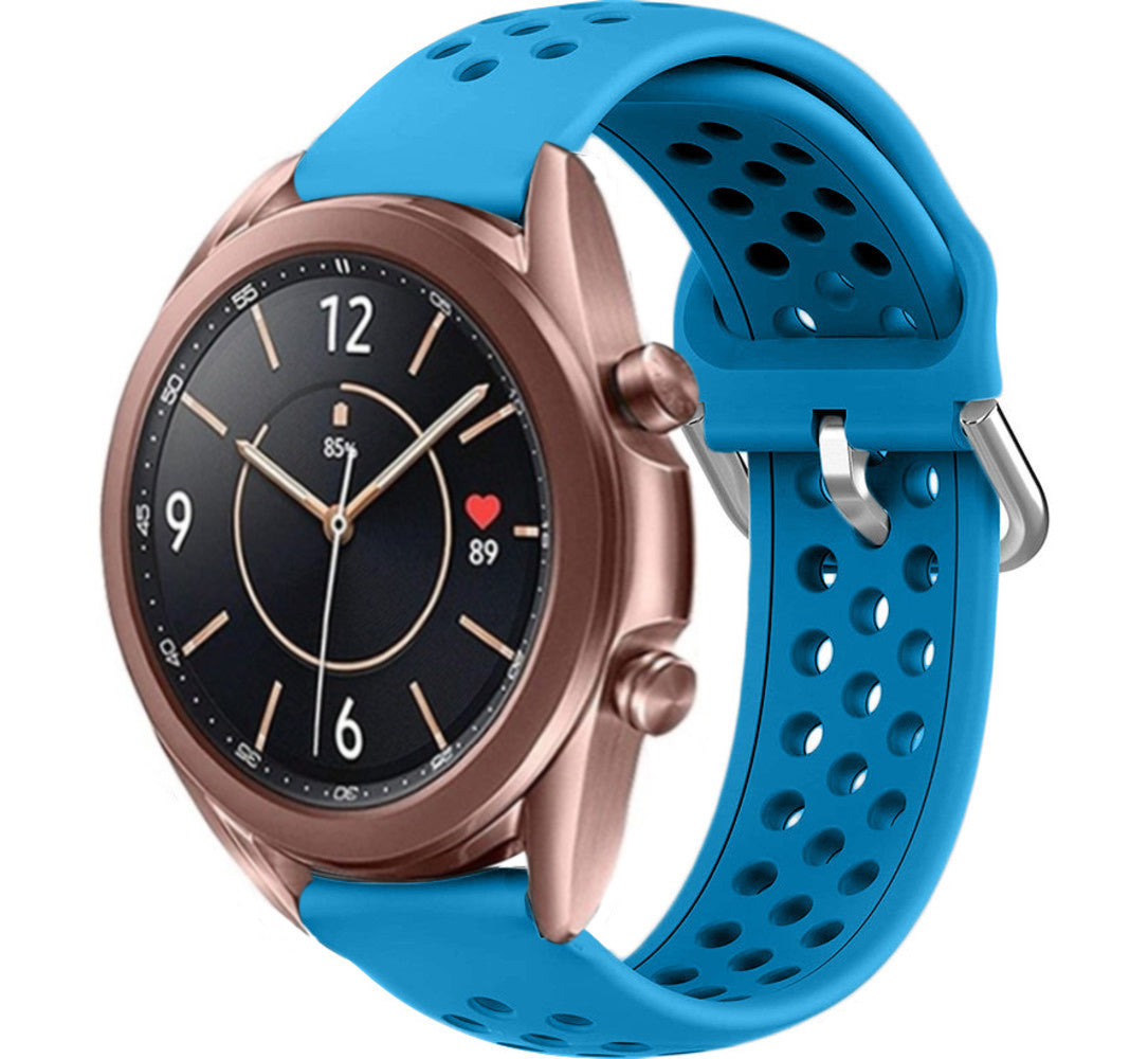 samsung-galaxy-watch-3-41mm-silikonband-blau