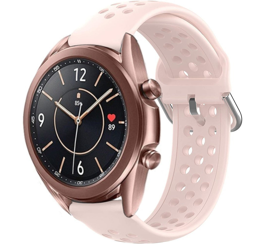 samsung-galaxy-watch-3-41mm-silikonband-rosa