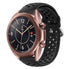 Samsung Galaxy Watch 3 41mm Breathable Strap (Black)
