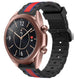 Samsung Galaxy Watch 3 41mm Special Edition Strap (Black/Red)