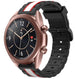 Samsung Galaxy Watch 3 41mm Special Edition Strap (Black/White)