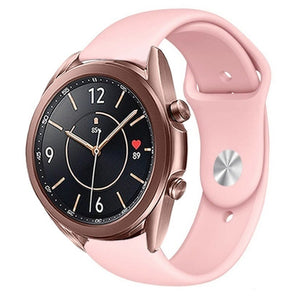 samsung-galaxy-watch-3-41mm-sportarmband-rosa