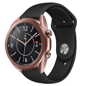 samsung-galaxy-watch-3-41mm-sportarmband-schwarz