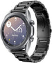 Samsung Galaxy Watch 3 41mm Titanium Strap (Black)