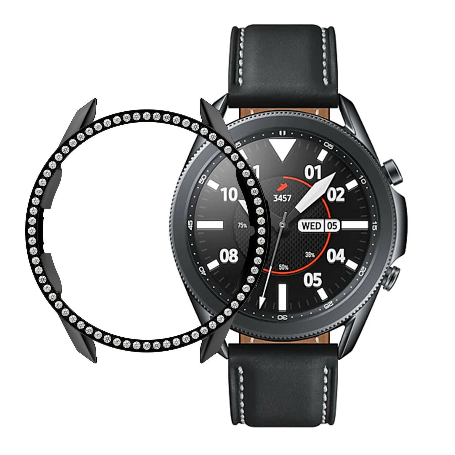 samsung-galaxy-watch-3-45mm-huelle-schwarz