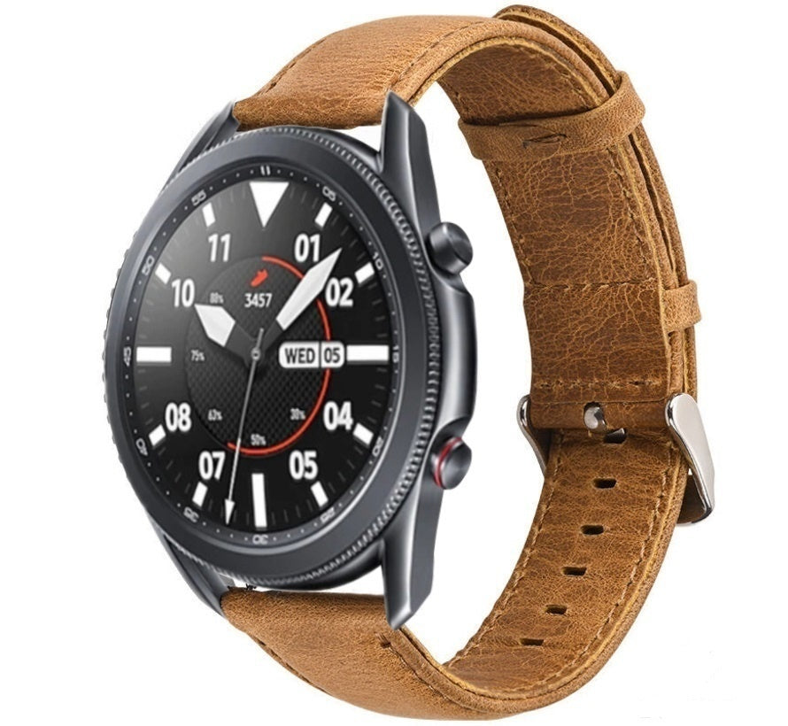 Samsung galaxy watch 3 45mm straps sale