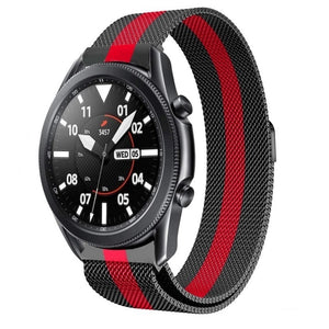 samsung-galaxy-watch-3-45mm-milanese-armband-rot-s