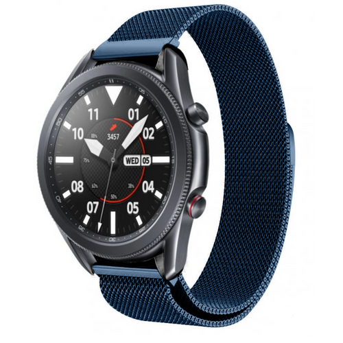 samsung-galaxy-watch-3-45mm-milanese-band-blau