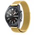 Samsung Galaxy Watch 3 45mm Milanese Strap (Gold)