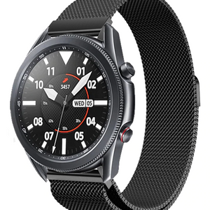 samsung-galaxy-watch-3-45mm-milanese-band-schwarz