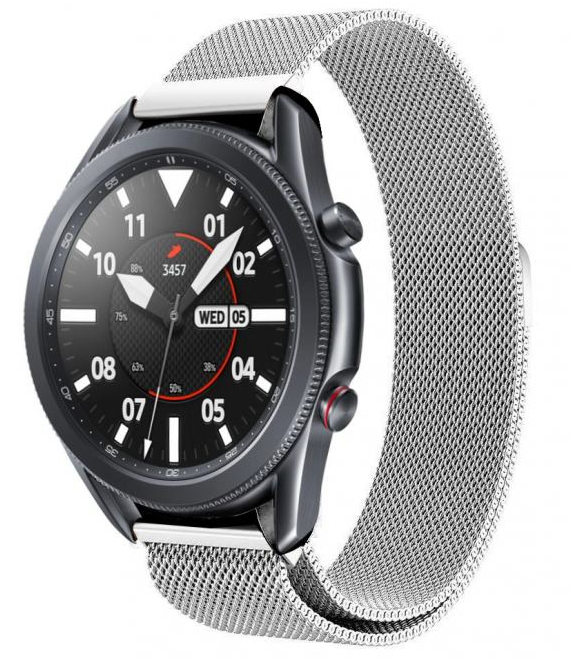 samsung-galaxy-watch-3-45mm-milanese-band-silber