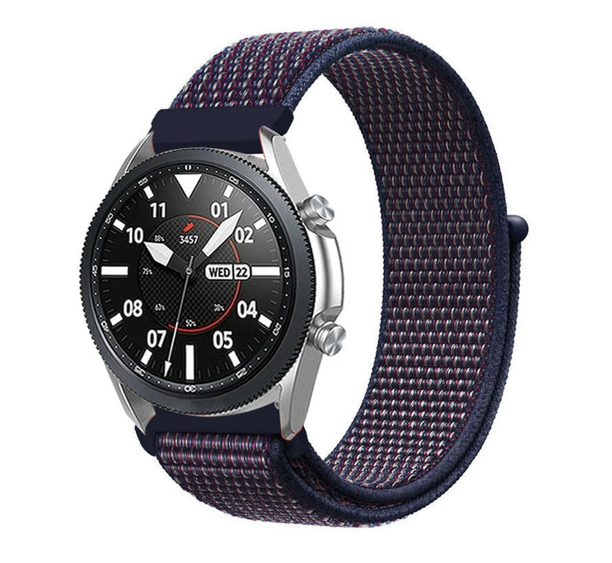 samsung-galaxy-watch-3-45mm-nylon-armband-blau