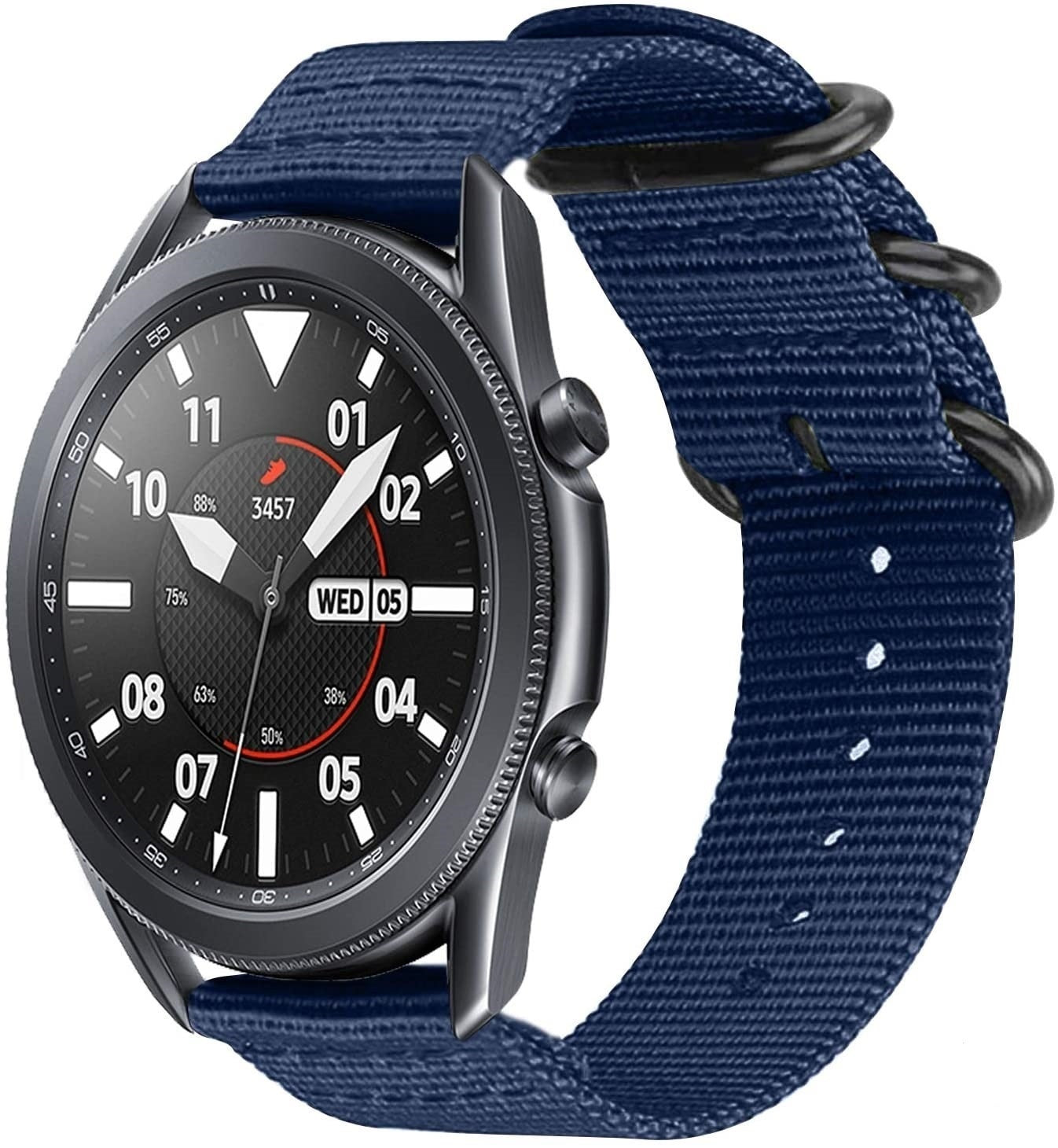 samsung-galaxy-watch-3-45mm-nylonband-blau