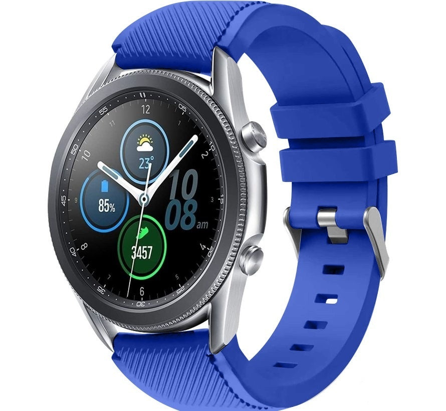 samsung-galaxy-watch-3-45mm-silikon-armband-blau