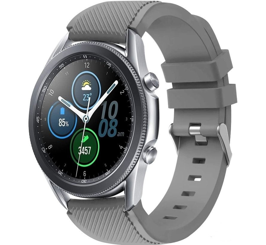 samsung-galaxy-watch-3-45mm-silikon-armband-grau