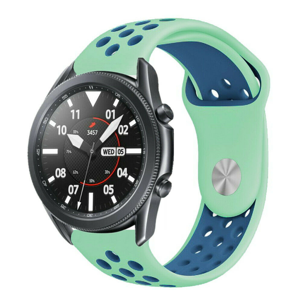 samsung-galaxy-watch-3-45mm-sportarmband-blau-aqua