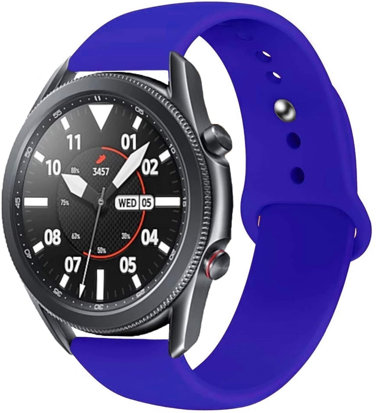 samsung-galaxy-watch-3-45mm-sportarmband-blau