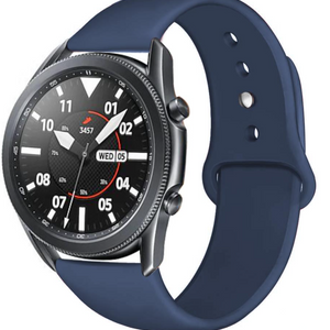 samsung-galaxy-watch-3-45mm-sportarmband-dunkelbla