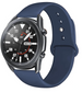 Samsung Galaxy Watch 3 45mm Sport Strap (Dark Blue)