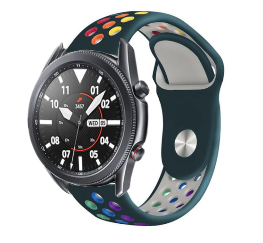 samsung-galaxy-watch-3-45mm-sportarmband-dunkelgru